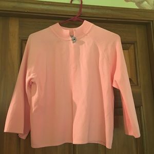 Beautiful vintage looking sweater